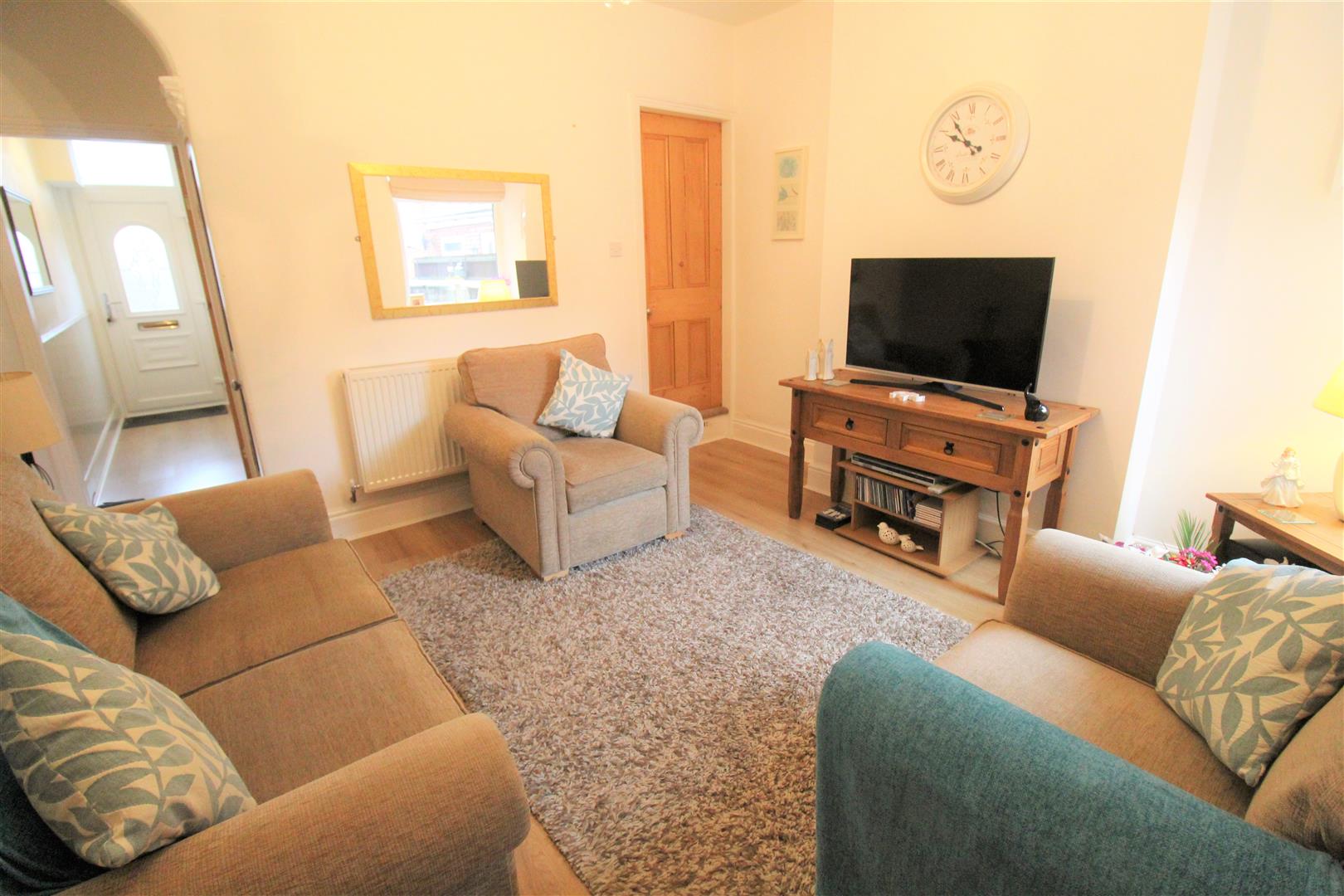 Sherratt Street, Bradeley, Stoke-On-Trent